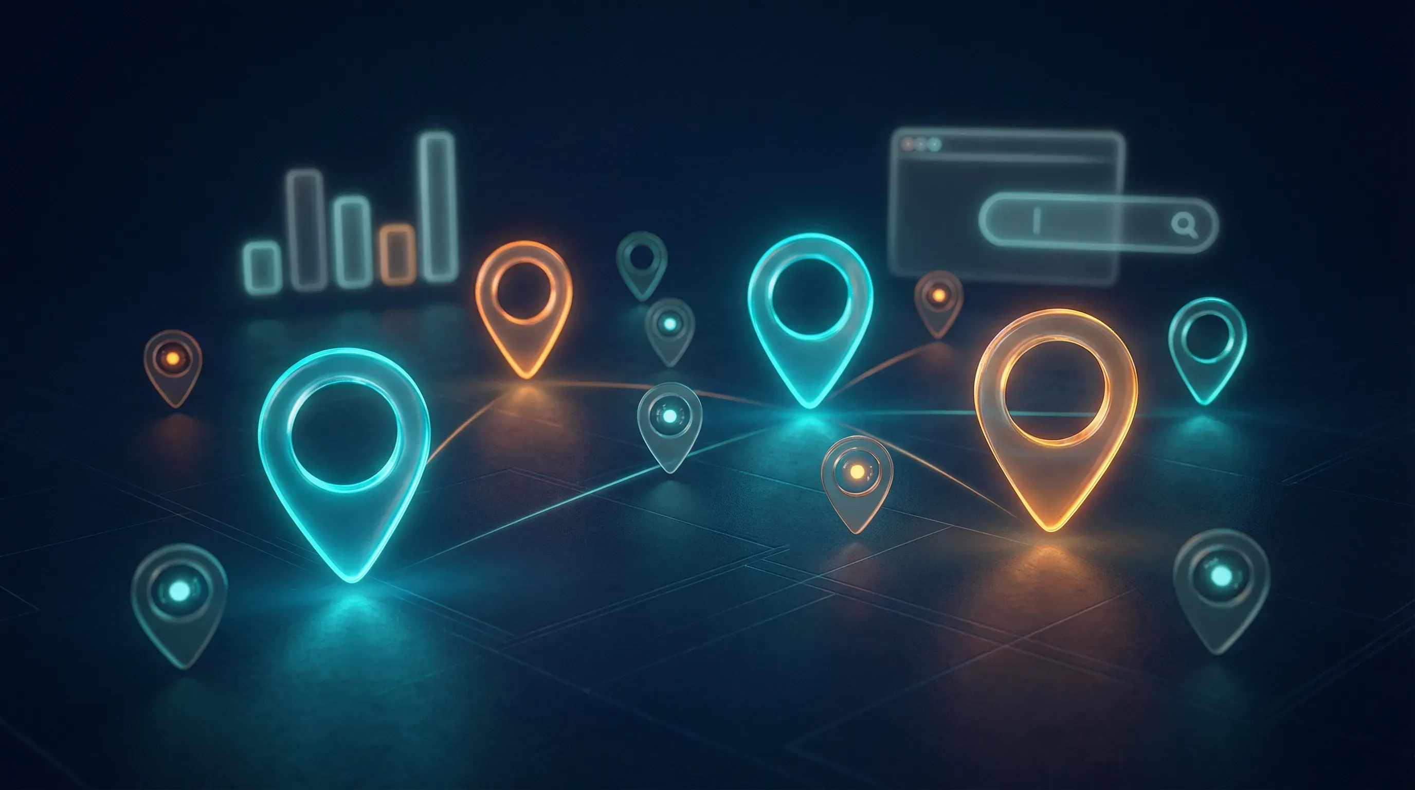 Clark County local SEO guide for small businesses