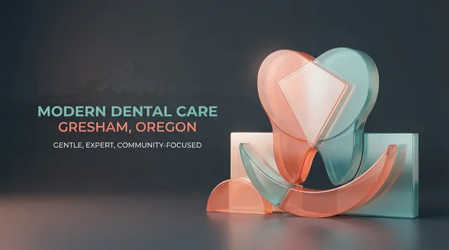 SEO for dentists in Gresham, OR