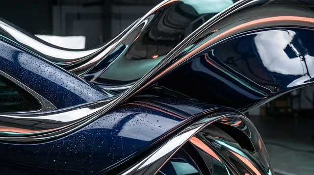 Local SEO for auto detailing businesses