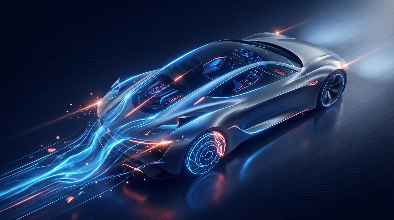 Auto repair SEO and automotive marketing services