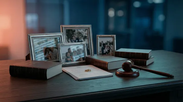 SEO for family lawyers in Vancouver, WA