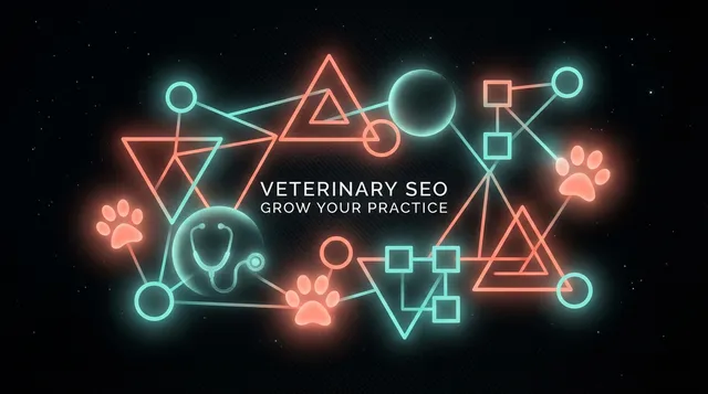 Local SEO for veterinarians and veterinary clinics