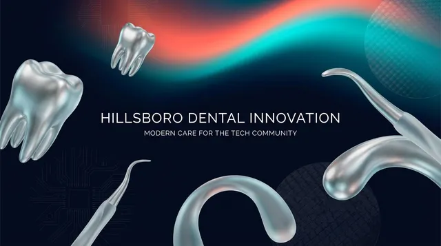 SEO for dentists in Hillsboro, OR