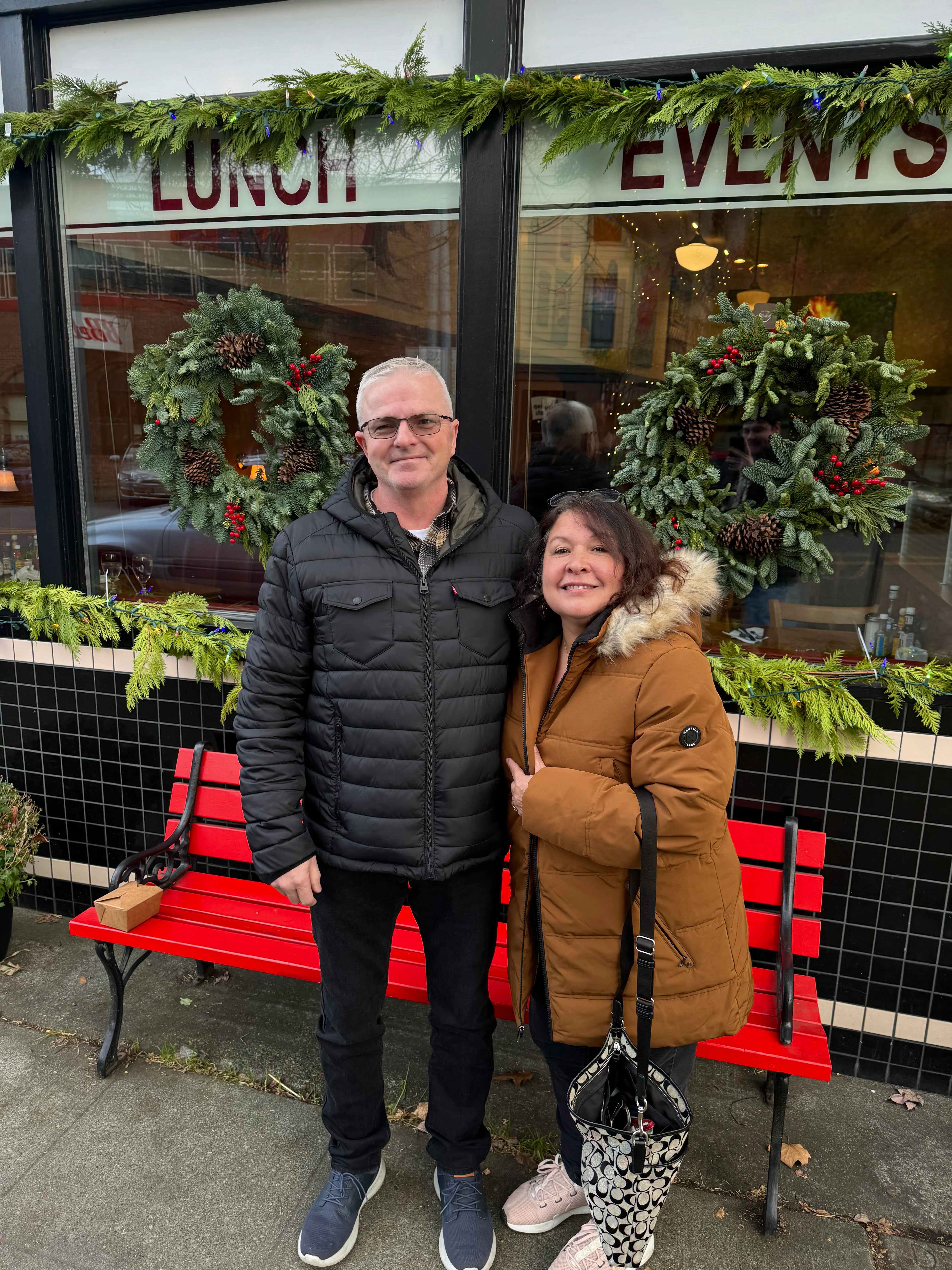 Michael Rupe, Founder and CEO of Savo Group