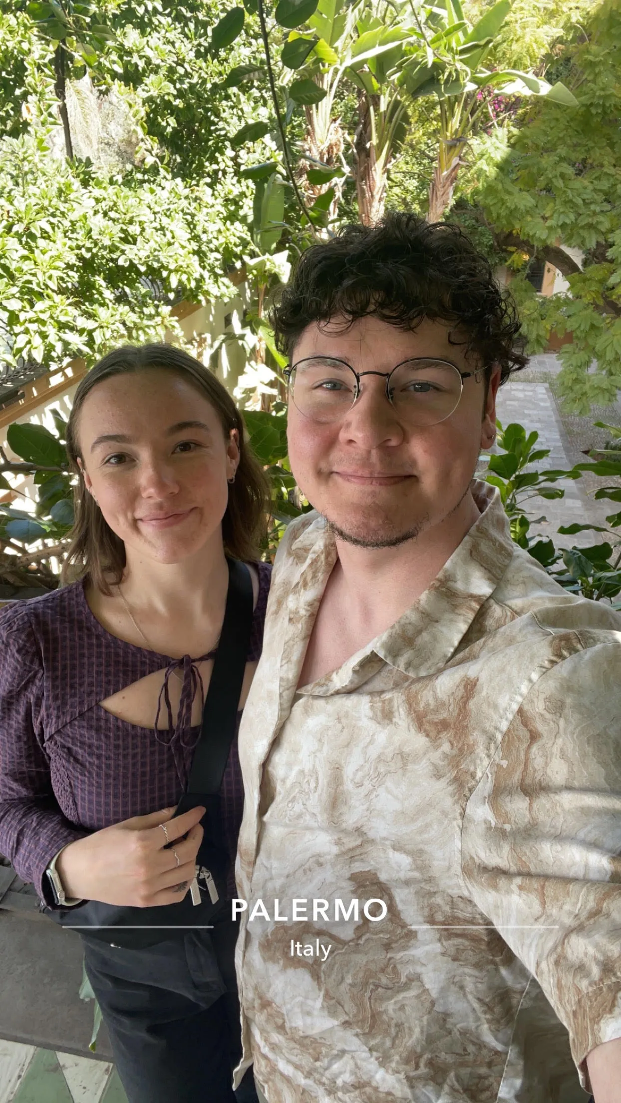 Taylor Rupe, Co-Founder and Lead Product Engineer at Savo Group