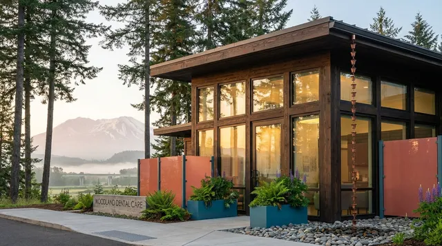 SEO for dentists in Woodland, WA