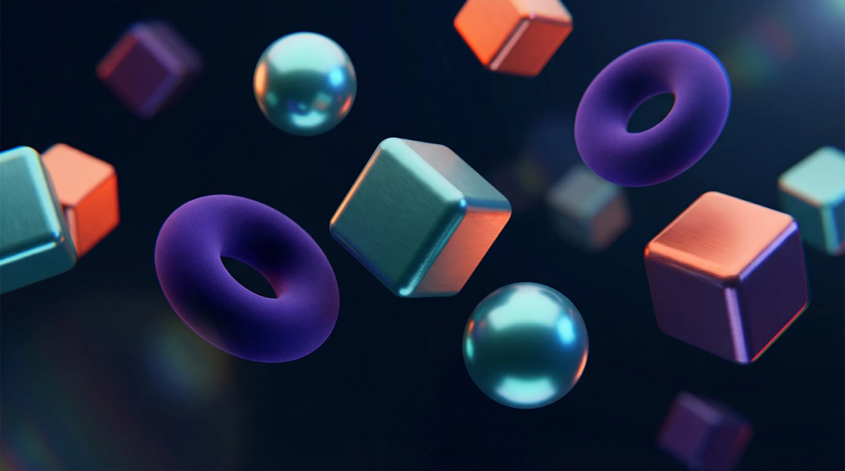 Digital marketing team collaborating on strategy and web development projects