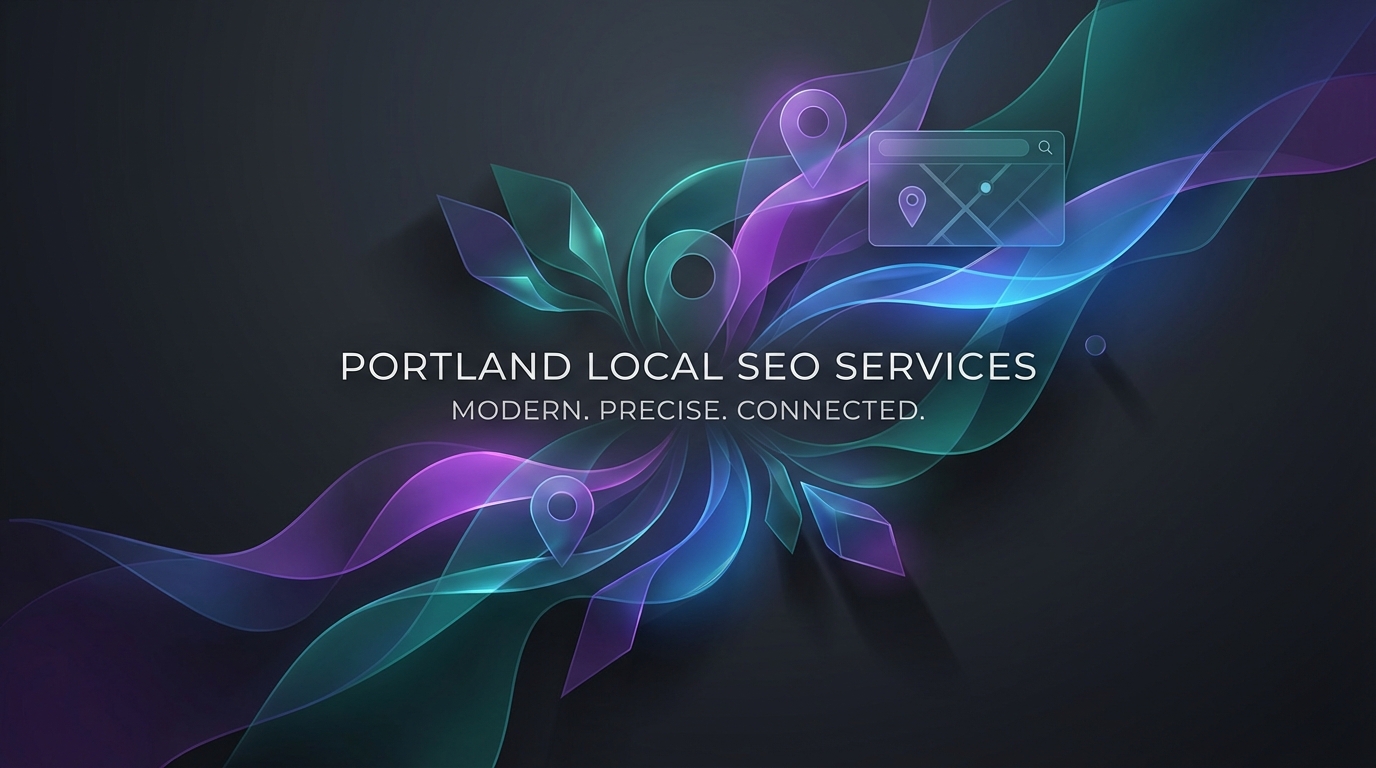 Local SEO services for Portland Oregon businesses by Savo Group